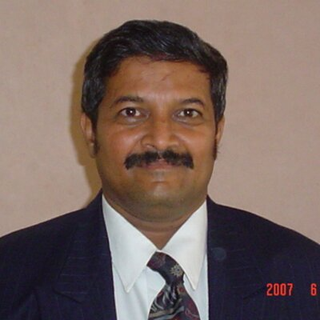 Vivek Velankar
