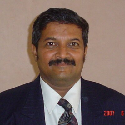 Vivek Velankar