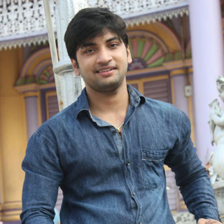 Vivek Jaiswal