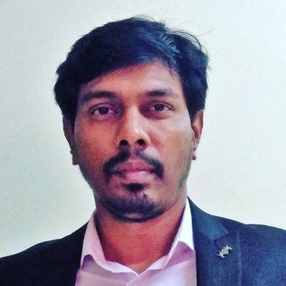 Rahul Gaikwad