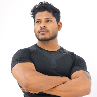 Deepak Dhamle