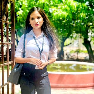 Gayatri Deshmukh