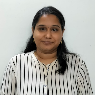Satya Priya A