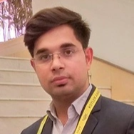 Umesh Daukiya