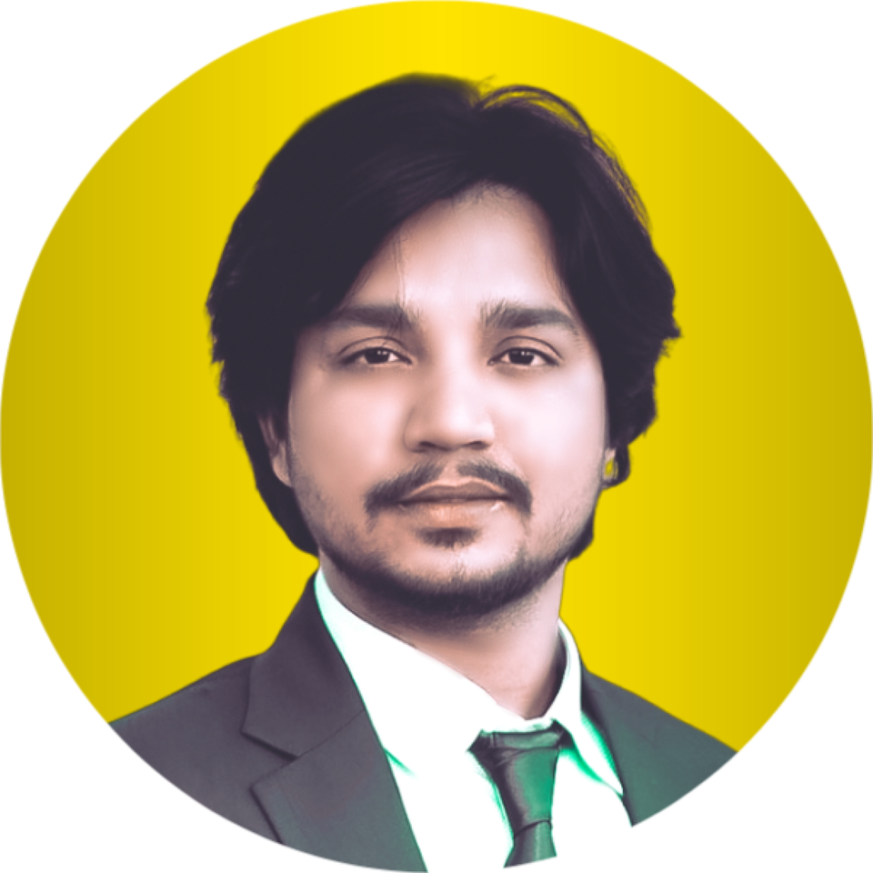Ajay Kumar