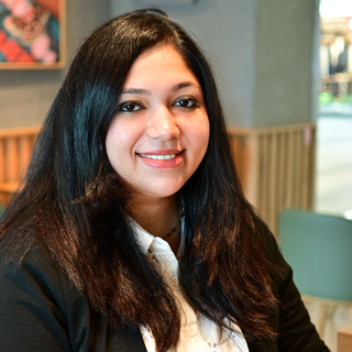 Saritha Iyer